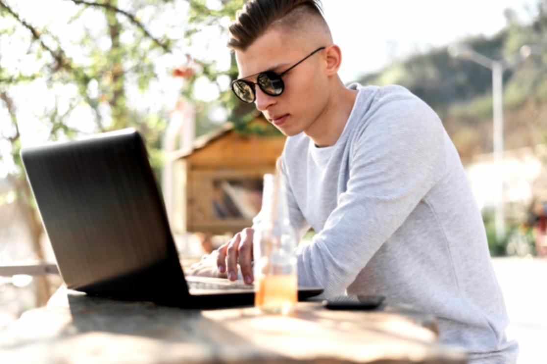 SEO Content Writing Workshop Environment