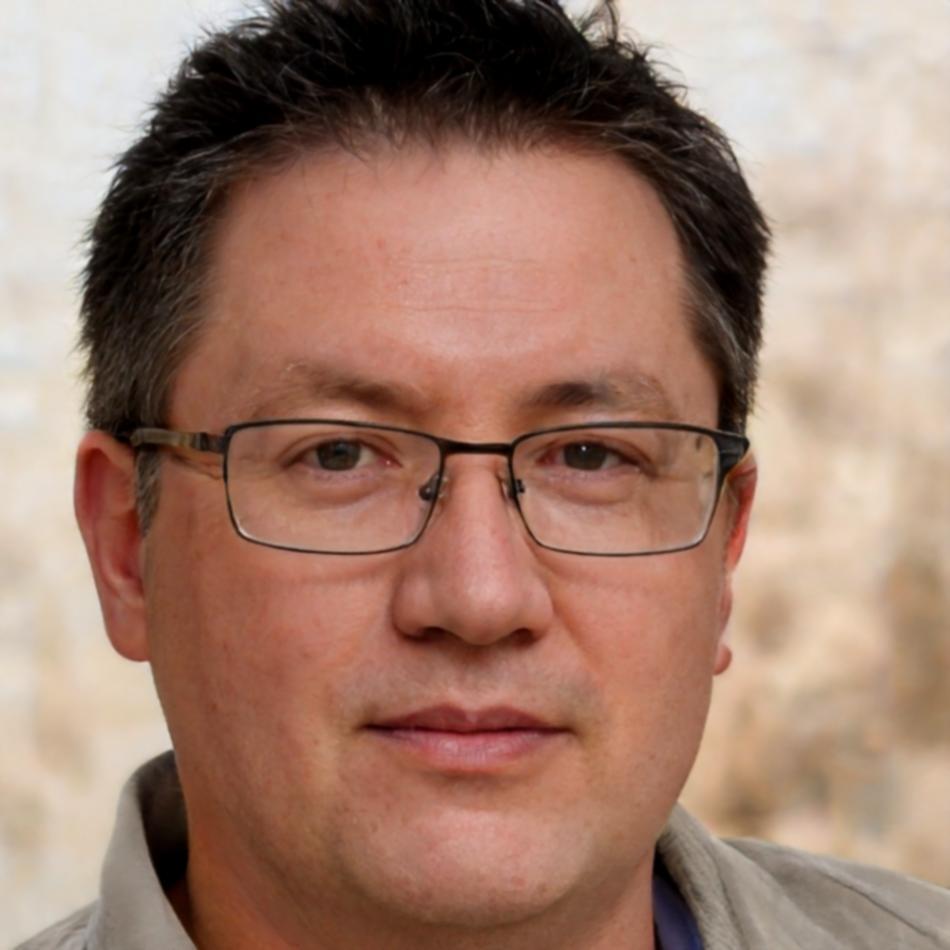 Workshop-Teilnehmer Jürgen Wittenberg