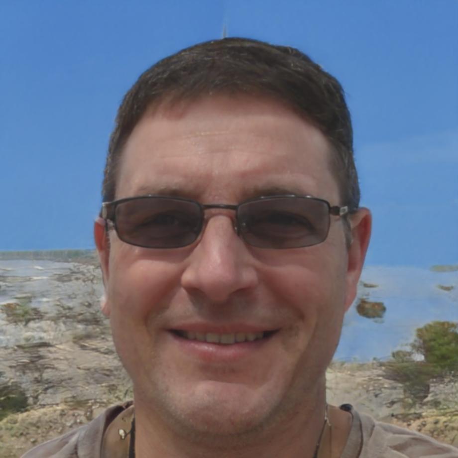 Thilo Bachmann, SEO-Berater und Workshop-Leiter