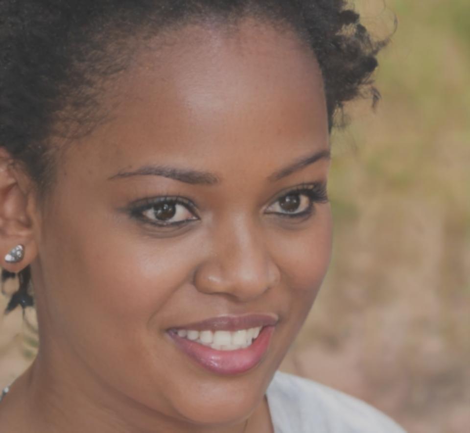 Workshop-Teilnehmerin Katrin Brückner